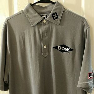 Footjoy Titleist Pro Polo